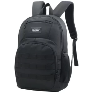 Školski ruksak Target Seul Stealth Black 27795