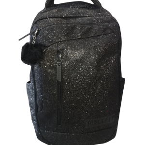 Ruksak ROUND HOLLYWOOD Glitter