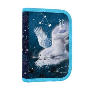 Pernica puna 1 zip 2 preklopa Oxybag Pegasus