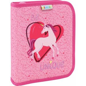 Pernica jednostruka 2 preklopa STREET BE UNIQUE sa priborom