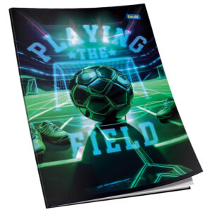 Teka meki uvez A4 čista 52L 55g lak Educa