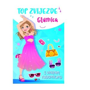 Top zvijezde – Glumica