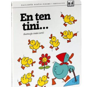 Brojalica - En ten tini