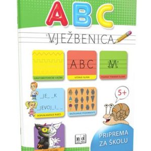 ABC vježbenica