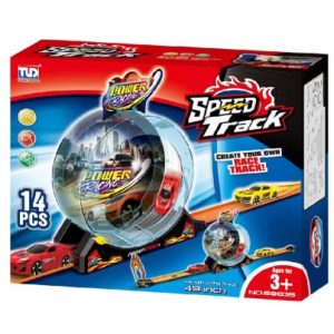 Trkaća staza Speed Track