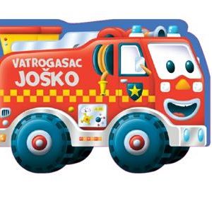 Vatrogasac Joško