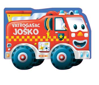 Vatrogasac Joško