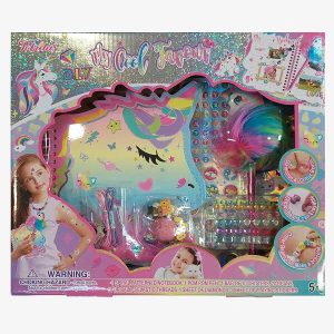 Jednorog personillizirani set