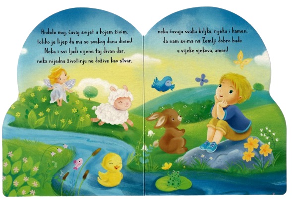 Moj dobri anđeo čuvar - Slika 2