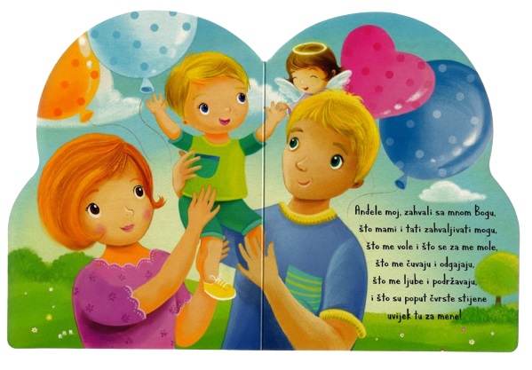 Moj dobri anđeo čuvar - Slika 3