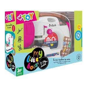 Šivaći stroj dječji svijetlo Globo