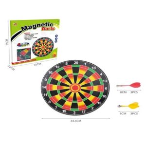 Pikado set na magnet