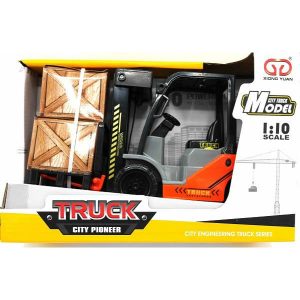 Igračka viličar 23cm