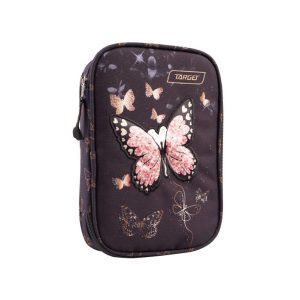 Pernica puna Target Multy Gold Butterfly 1094275