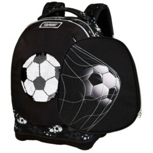 RUKSAK Target Superlight Petit, 2 lica, anatomski, tvrdo dno, Football Fun 26923