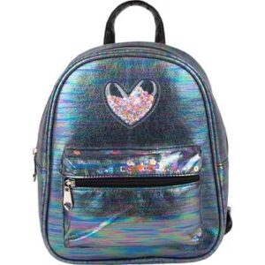Ruksak dječiji/fashion Street CONFETTI HEART P20
