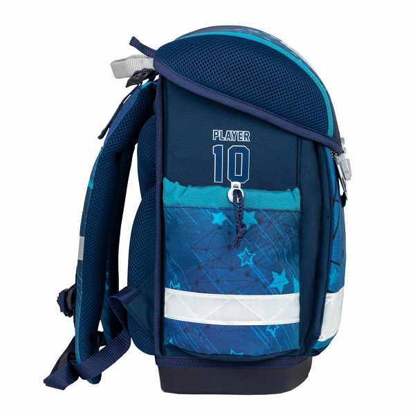 Torba školska Belmil classy Footballers 403-13/AG/60 - Slika 4