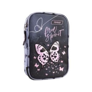 Pernica puna Target Multy Butterfly Spirit