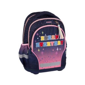 Ruksak školski anatomski Street Dream Everyday