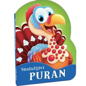 Snalažljivi puran
