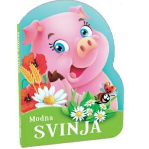 Modna svinja