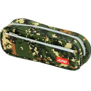 Pernica Camo 2zipa,prazna