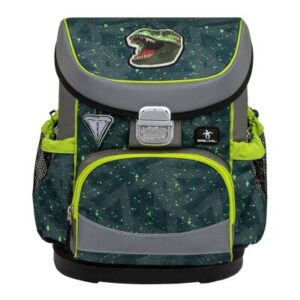 Torba školska Belmil mini-fit T-rex roar
