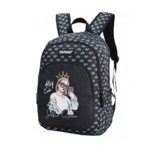 RUKSAK TARGET JOY SELFIE QUEEN