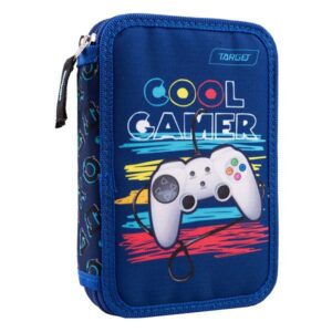 Pernica Target Cool Gamer 2zipa,puna