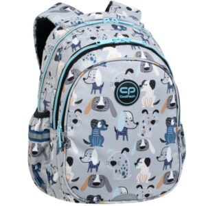 Školski ruksak Cool Pack Jerry - Doggy