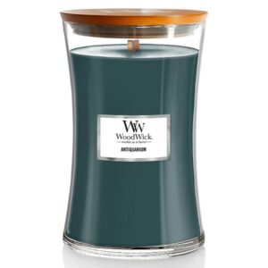 Svijeća mirisna WoodWick Classic Large Antiquarium 1759815E