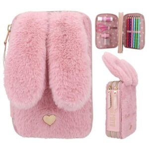 Princess Mimi Pernica Bunny Fur