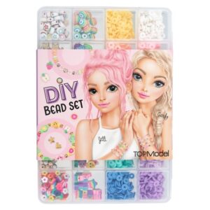 Top Model DIY set perlica