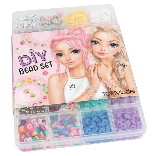 Top Model DIY set perlica - Slika 2