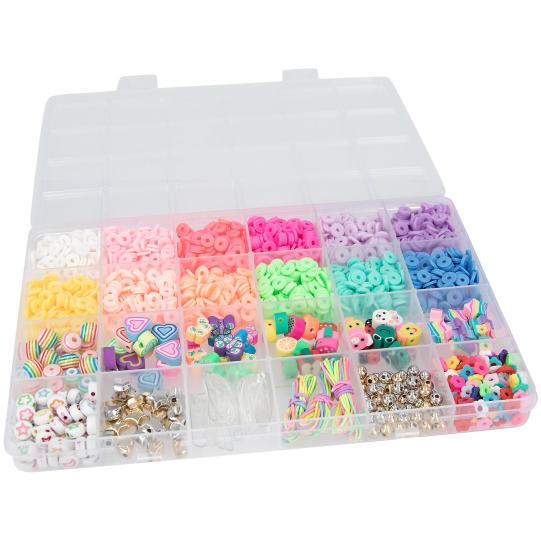 Top Model DIY set perlica - Slika 3