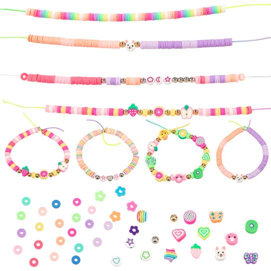 Top Model DIY set perlica - Slika 4
