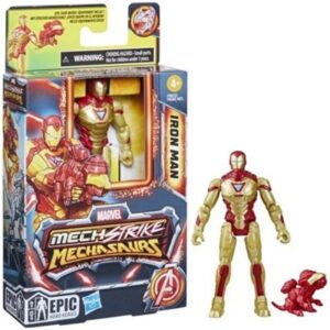 Figura Iron Man