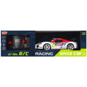 Auto na daljinsko upravljanje