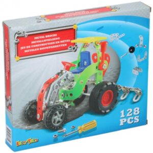 Metalne konstrukcije 4 SORT