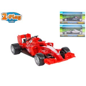 Metalna formula 13 cm