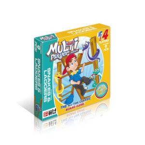 Igra Snakes and Ladders