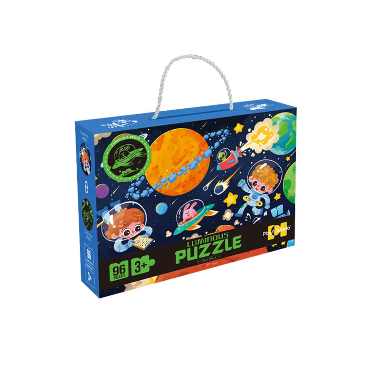 Puzzle more i svemir - Slika 2