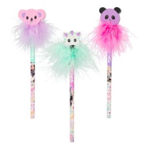 TOP Model Olovka s gumicom Wild