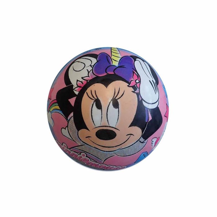 Lopta Minnie 23cm - Slika 2