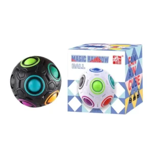 Magična lopta 7,5cm