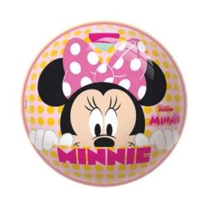 LOPTA MINNIE MOUSE 23CM
