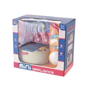 Igračka kuhalo s dodacima