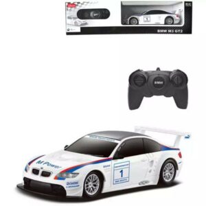 AUTO NA DALJINSKI Rastar BMW M3