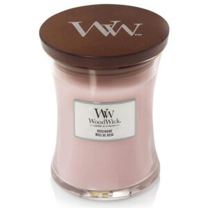 SVIJEĆA MIRISNA WoodWick Classic Medium Rosewood