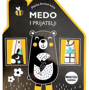 Zbirka Sretna kuća 1-2